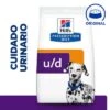 Hill's U/d Prescription Diet Urinary Care Pienso Para Perros -Paws Tienda 3 pd ud dog bk24705m plp es 8