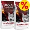 Pack Ahorro: 2 X 12 Wolf Of Wilderness Elements -Paws Tienda 3 percent bit 9