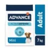 Advance Mini Adult Con Pollo Y Arroz -Paws Tienda 412897 advance miniadult hs 02 3
