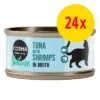 Pack Ahorro: Cosma Nature 24 X 70 G 2 Pack Ahorro: Cosma Nature 24 X 70 G -Paws Tienda 433708 cosma nature 24x70g 3