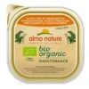 Almo Nature BioOrganic Maintenance 9 X 300 G -Paws Tienda 43795 pla almo nature bio dog huhn kartoffel 4