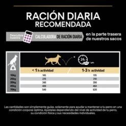 PURINA PRO PLAN Medium & Large Adult 7+ Age Defence -Paws Tienda 44152668 es es 221230 1 2 3