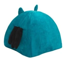 Cueva Lechuza -Paws Tienda 448958 katzenh hle eule dsc0330 6