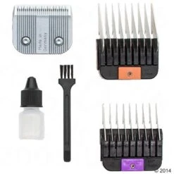 Máquina Cortapelo Moser Max50 -Paws Tienda 465281 schermaschine moser max 50 08 1