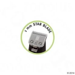 Máquina Cortapelo Moser Max50 -Paws Tienda 465281 schermaschine moser max 50 10 7