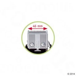 Máquina Cortapelo Moser Rex -Paws Tienda 465375 schermaschine moser rex 01 2