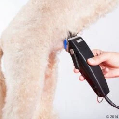 Máquina Cortapelo Moser Rex -Paws Tienda 465375 schermaschine moser rex 02 5