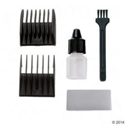 Máquina Cortapelo Moser Rex -Paws Tienda 465375 schermaschine moser rex 08 0