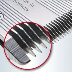 Cuchillas Para Moser Max45 Y Moser Max50 20 Cuchillas Para Moser Max45 Y Moser Max50 -Paws Tienda 472058 wahl long life 7