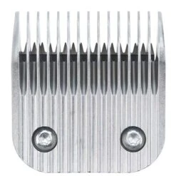 Cuchillas Para Moser Max45 Y Moser Max50 19 Cuchillas Para Moser Max45 Y Moser Max50 -Paws Tienda 472058 wahl schneidsatz 9mm 0