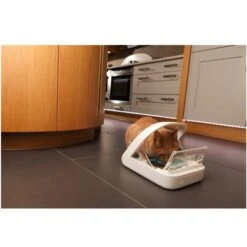 Comedero Automático SureFeed Microchip 17 Comedero Automático SureFeed Microchip -Paws Tienda 475256 surefeedfutterautoma 9