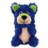 KONG Huggz Zorro De Peluche -Paws Tienda 485433 kong huggz fox 7