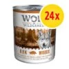 Megapack Wolf Of Wilderness 24 X 800 G 1 Megapack Wolf Of Wilderness 24 X 800 G -Paws Tienda 532787 5