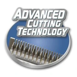 Set Máquina Cortapelo Para Mascotas Oster 220 V -Paws Tienda 53731 osterheimtierschermaschinen hs 02 8