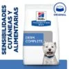 Hill’s Prescription Diet Derm Complete Mini Pienso Para Perros Pequeños -Paws Tienda 54 pd derm complete mini dog bk31301m plp es 5