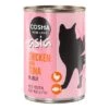 Cosma Asia En Gelatina 6 X 400 G -Paws Tienda 55136 pla cosma asia chickentuna 400g 9