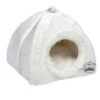 Cueva Para Mascotas Royal Pet White -Paws Tienda 55600 PLA Kuschelhoehle Royal Pet White FG DSC9020 5