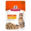 Hill's Science Plan Hill's Adult Para Gatos -Paws Tienda 57472 pla hills adultoptimalcare chicken 4