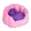 Cama Para Mascotas Princess 1 Cama Para Mascotas Princess -Paws Tienda 58202 PLA Kuschelbett Princess FG DSC3032 5