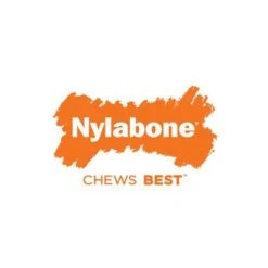 Hueso Nylabone Dura Chew Monster Aroma A Bisonte -Paws Tienda 58926 interpet nylabone puppybone hs 04 9