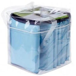 Piscina Para Perros Keep Cool -Paws Tienda 60404 dog pool verpackung small 6