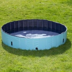 Piscina Para Perros Keep Cool -Paws Tienda 60405 dog pool gef llt 9