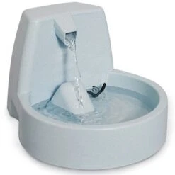 Fuente De Agua Para Mascotas Drinkwell Original De PetSafe 10 Fuente De Agua Para Mascotas Drinkwell Original De PetSafe -Paws Tienda 60939 pla dw o trinkbrunnen 1 5 hs 01 8