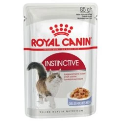 Paws Tienda -Paws Tienda 61273 pla royalcanin instinctivein gelee 3