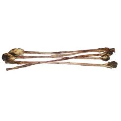 Snack Canibit Látigo De Ternera Para Perros -Paws Tienda 62503 PLA Canibit Kalbsziemer 6