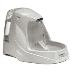 Fuente De Agua Para Mascotas Drinkwell Platinum De PetSafe -Paws Tienda 63245 PLA Drinkwell Platinum Trinkbrunnen 5 Liter 136298 6