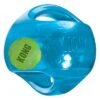 KONG Jumbler Pelota Para Perros -Paws Tienda 64496 PLA KONG Jumbler Ball ML 6
