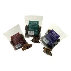 Multipack Chewies Huesitos 3 X 200 G -Paws Tienda 64524 PLA Chewies Knoechelchen Multipack 3x200g 6