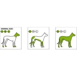 Máquina Cortapelo Moser 1400 -Paws Tienda 65173 schermaschine moser 1400 hs 03 8