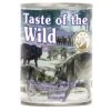 Taste Of The Wild Sierra Mountain Comida Húmeda Para Perros -Paws Tienda 66025 pla totw sierramountain37 8 8