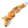 Juguete KONG Scrunch Knots Zorro Para Perros -Paws Tienda 66026 kong scrunch knots fuchs 7