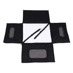 Asiento Para Coches Para Perros Pequeños Y Gatos -Paws Tienda 66331 autositzfuerkleinehunde13 4