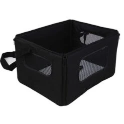 Asiento Para Coches Para Perros Pequeños Y Gatos -Paws Tienda 66331 autositzfuerkleinehunde1 7