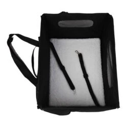 Asiento Para Coches Para Perros Pequeños Y Gatos -Paws Tienda 66331 autositzfuerkleinehunde2 0