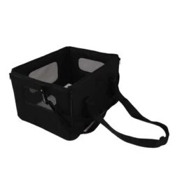 Asiento Para Coches Para Perros Pequeños Y Gatos -Paws Tienda 66331 autositzfuerkleinehunde3 3