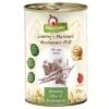 GranataPet Liebling's Mahlzeit Selección De La Huerta -Paws Tienda 66845 pla granatapet lieblings mahlzeit gartenmix 375g 6