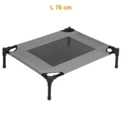 Cama Relax Para Perros 23 Cama Relax Para Perros -Paws Tienda 67413 hundeliege ret l76cm 9