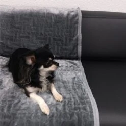 Manta Bones XXL Para Perros -Paws Tienda 67611 kuscheldecke bones hs 03 8