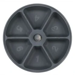 Comedero Automático Trixie TX6 9 Comedero Automático Trixie TX6 -Paws Tienda 68409 trixie futterautomat tx6 n pfe 7