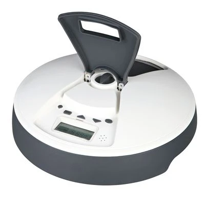 Comedero Automático Trixie TX6 4 Comedero Automático Trixie TX6 - Imagen 2