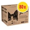 Megapack Felix Estándar 80 X 85 G -Paws Tienda 685186 felix pouches 80x100g 8