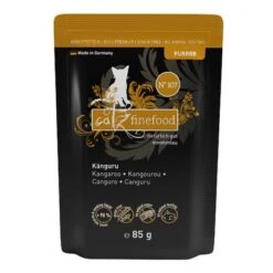 Catz Finefood Purrrr En Sobres 8 X 85 G 11 Catz Finefood Purrrr En Sobres 8 X 85 G -Paws Tienda 70133 pla pets nature catz finefood purrrr pouch kaenguru 5