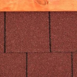 Caseta De Madera Spike Classic -Paws Tienda 70438 hundeh tte fg 7215 5