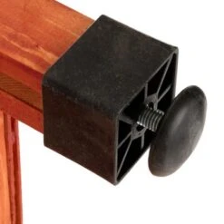 Caseta De Madera Spike Classic -Paws Tienda 70438 hundeh tte fg 7219 3