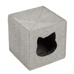Cueva De Fieltro Para Estantería -Paws Tienda 70615 pla katzenhoehle f regale aus filz fg 5216 7