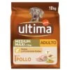 Ultima Medium-Maxi Adult 1 Ultima Medium-Maxi Adult -Paws Tienda 70763 affinity ultima medium maxi adult chicken mhi 6